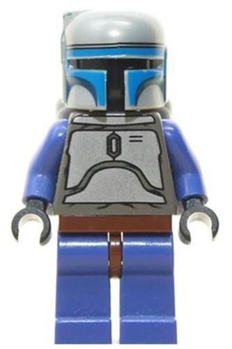 Figurine minifigure lego - /,