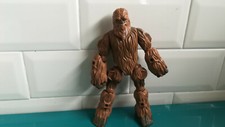 19.5.5.2 figurine Star Wars super hero mashers 15cm chewbacca
