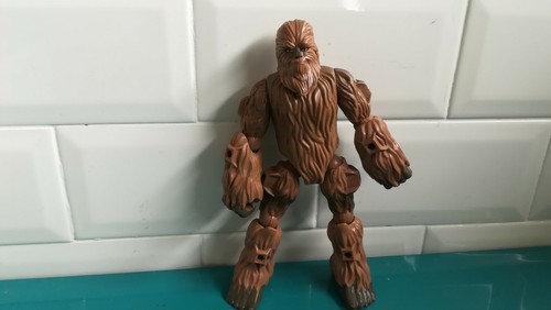 Figurine star wars - 19.5.5.2,