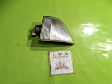 Feu clignotant Avant Droit / RENAULT 21 / PHASE 2
