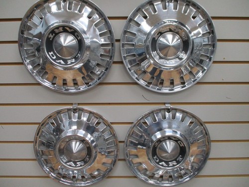 1963 1964 dodge - car, wheel
