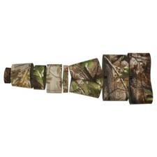 LensCover Nikon 600mm f/4 AFS I / II Camouflage APG + LensCover Extenders 1.4x &