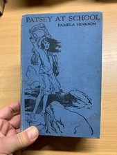 C1920S Pamela Hinkson "Patsey