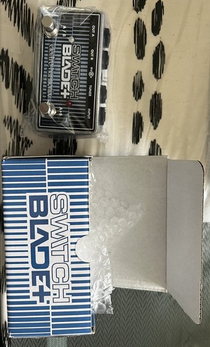 Electro harmonix switchblade - electro,