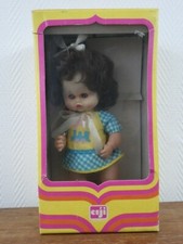 POUPEE CEJI CLODREY DERNIERE