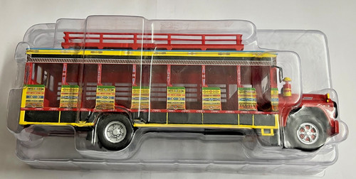 Autobus autocar du - &,
