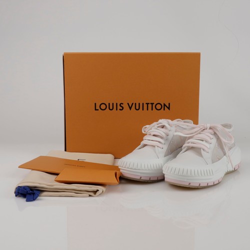 Louis vuitton sneakers squad - vuitton,