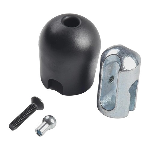 Boules arrêt pour câble de - boules,