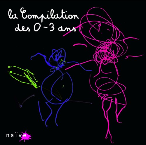 Divers compilation des - la, 0-3
