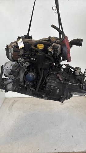 Moteur renault megane phase - renault, 2