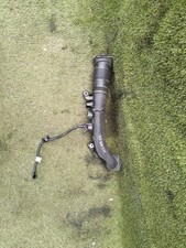 A2600904000 Tuyau D'Aspiration Moteur Mercedes Benz GLA A35 AMG 2023