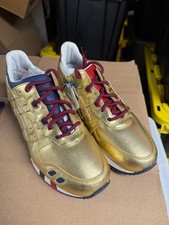 Size asics ronnie fieg - -,