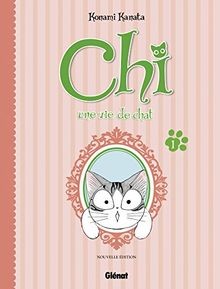 Chi une vie chat - -,