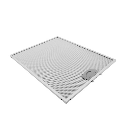 Filtre graisse metal - filtre,