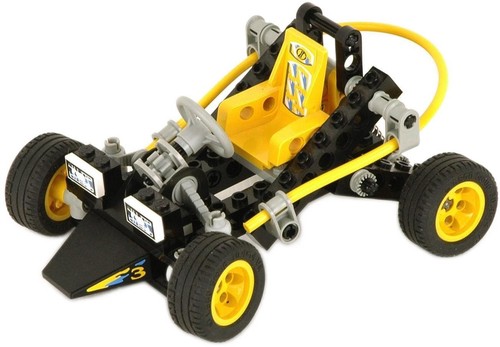 Lego technic 8207 - lego,