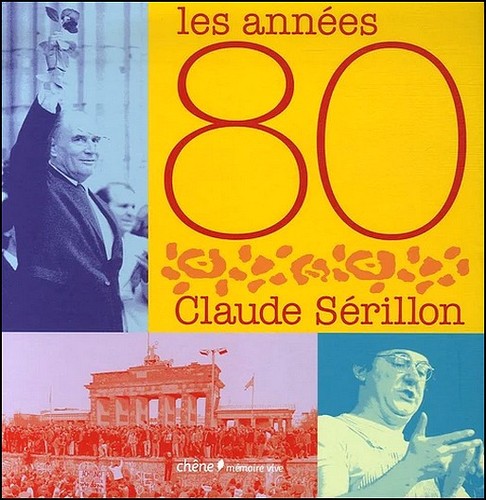 Les années claude - années, 80