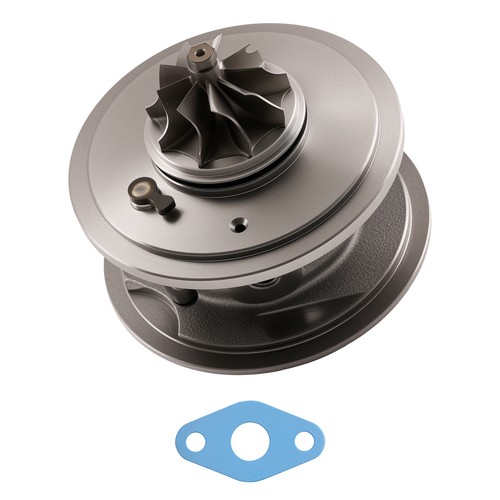 Turbo core chra - core, opel
