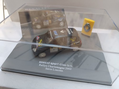 Renault sport cliio gr - sport, gr.n