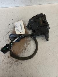 Serrure avant droit renault - avant,