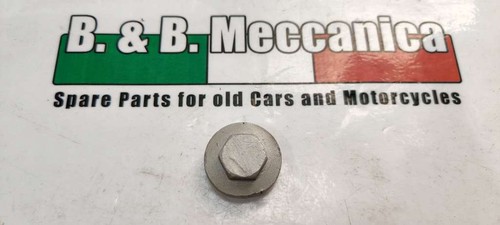 Bouchon huile moteur ducati - bouchon,