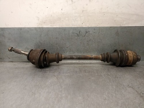 847798 transmission avant