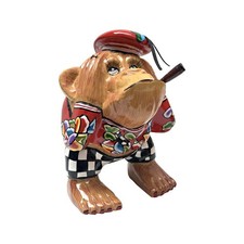 TOM'S DRAG Singe Charly Je