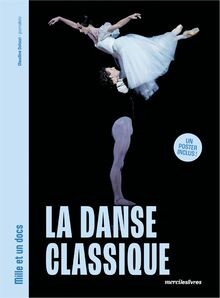 Danse classique mille - danse,