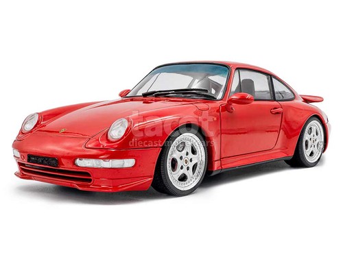 Porsche 911 993 clubsport - 911/993,
