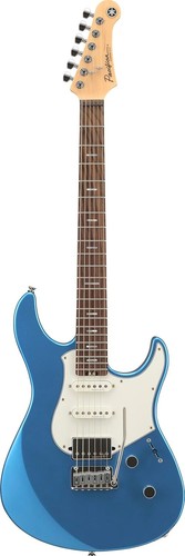 Guitare électrique yamaha - guitare,