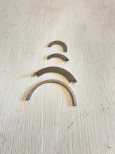 Demi lune boite de vitesse