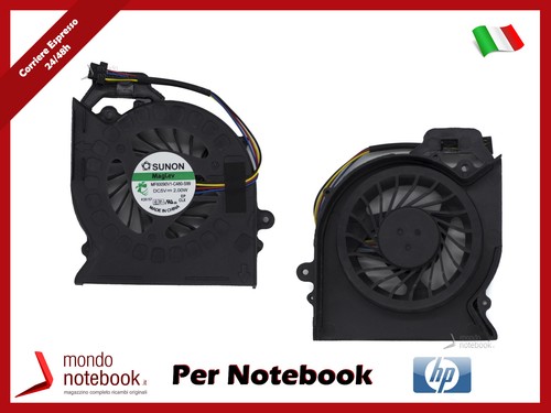 Ventilateur cpu fan pour - fan,