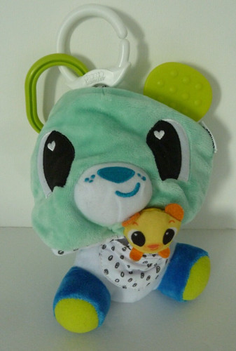 Doudou peluche lamaze - a9:,