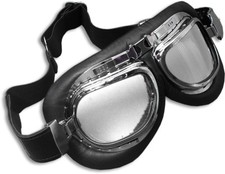 LUNETTES TYPE "AVIATOR ROAD"