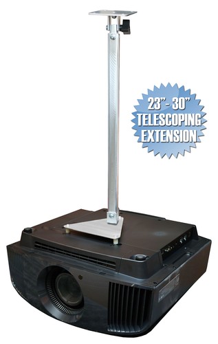 Projector ceiling mount for - ceiling,