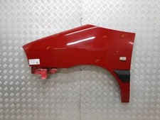 Aile avant gauche - Peugeot Expert / Jumpy / Scudo de 2004 à dec. 2006 *