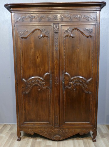 Grande armoire penderie louis - grande,