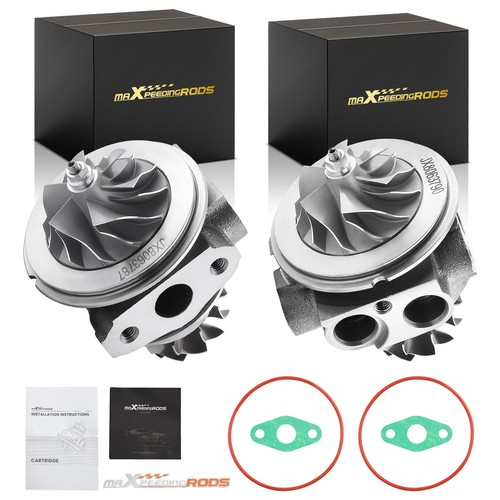 Pair td03 turbo cartridge chra - pair,