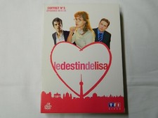 Coffret 3 DVD LE DESTIN DE