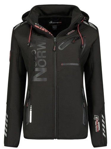Veste extérieur softshell - veste, d'extérieur