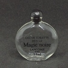 Ancienne miniature magie noire