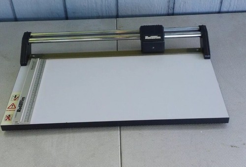 Rotatrim mastercut saunders - mastercut,