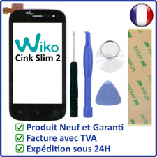 Vitre ecran tactile origine - vitre, du