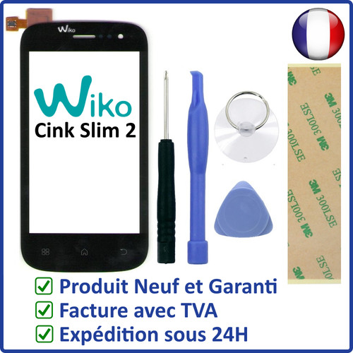Vitre ecran tactile origine - vitre,