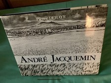 1986/Andre Jacquemin/Pierre