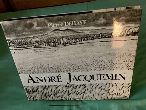 1986 andre jacquemin pierre - 1986/andre, jacquemin/pierre