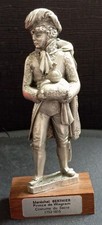 LES ETAINS DU PRINCE FIGURINE