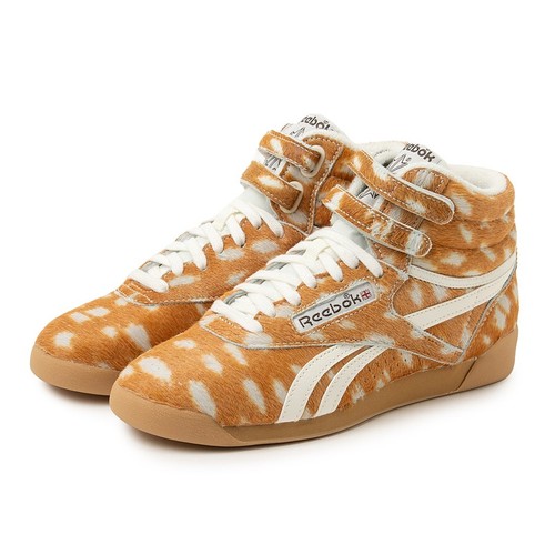 Reebok women freestyle high - reebok,