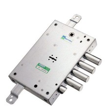 SERRURE MOTTURA SERRURE TRIPLE