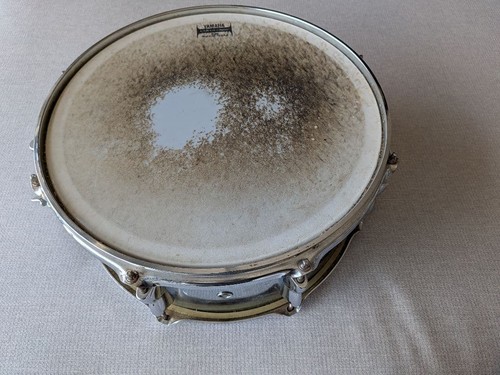 Yamaha vintage metal - yamaha,