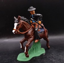 DSG britains /  MEXICAIN WESTERN    / 1,32 éme